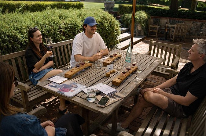 PRIVATE Waltzing Wine Tours Tailored by Johann Strauss - Adelaide - Final Thoughts