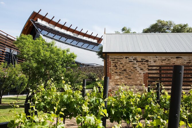 Ultimate Adelaide City and Hahndorf Tour - The Charms of Hahndorf