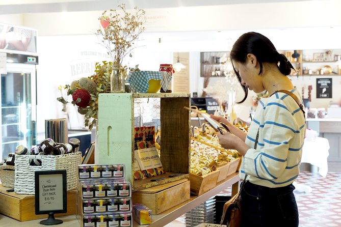 Ultimate Adelaide City and Hahndorf Tour - Returning to Adelaide