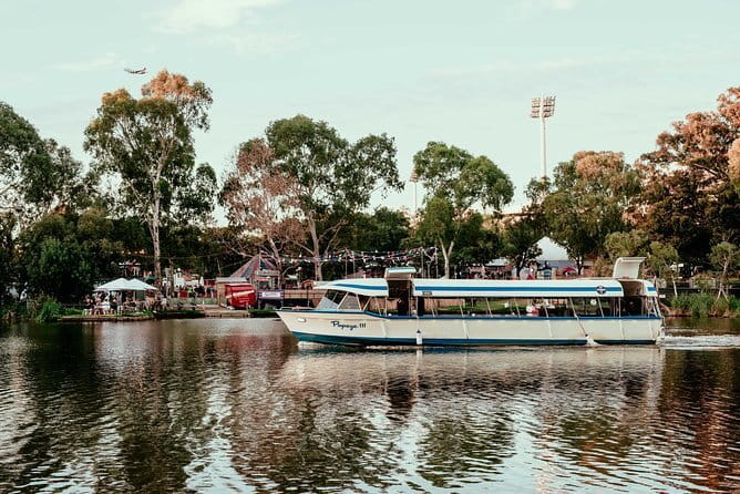 Ultimate Adelaide City and Hahndorf Tour - FAQs