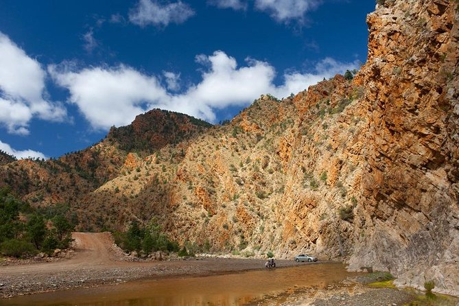 Adelaide to Coober Pedy 7-Day Small Group 4WD Eco Safari - Authentic Experiences and Practical Details