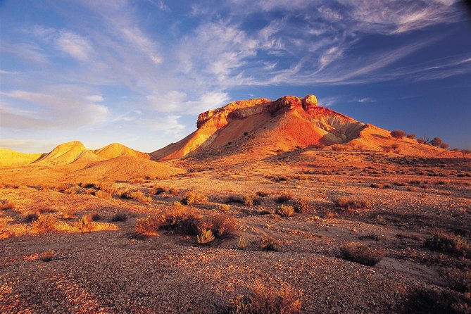 Adelaide to Coober Pedy 7-Day Small Group 4WD Eco Safari - The Sum Up