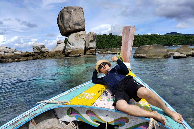 7 Islands Koh Lipe Snorkeling and Monkey Beach by Longtail Boat - Authentic Experiences and Traveler Insights