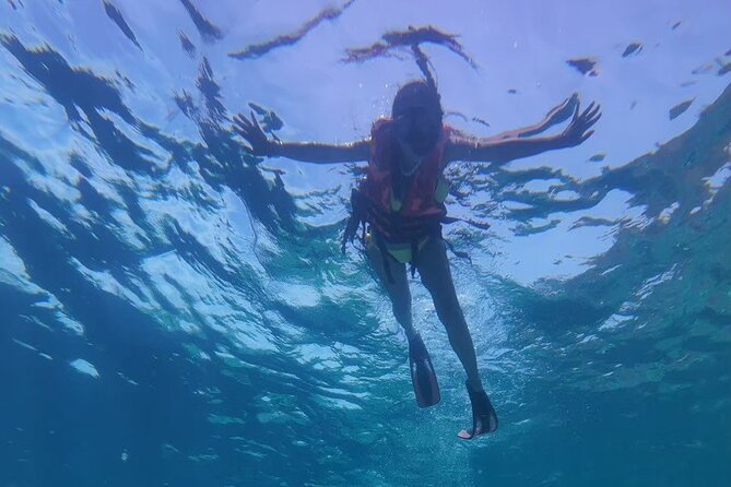 Snorkeling + Free Underwater Photos by Longtail Boat  Koh Lipe A - Who Will Love This Tour?