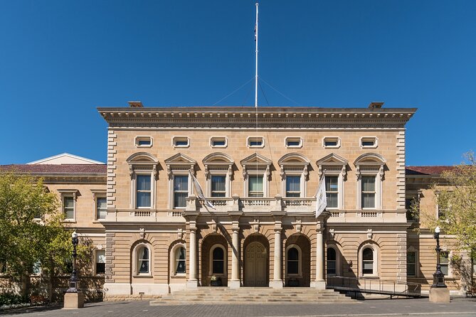 Hobart Murder Mystery Outdoor Detective Game - An In-Depth Look at the Hobart Murder Mystery Game