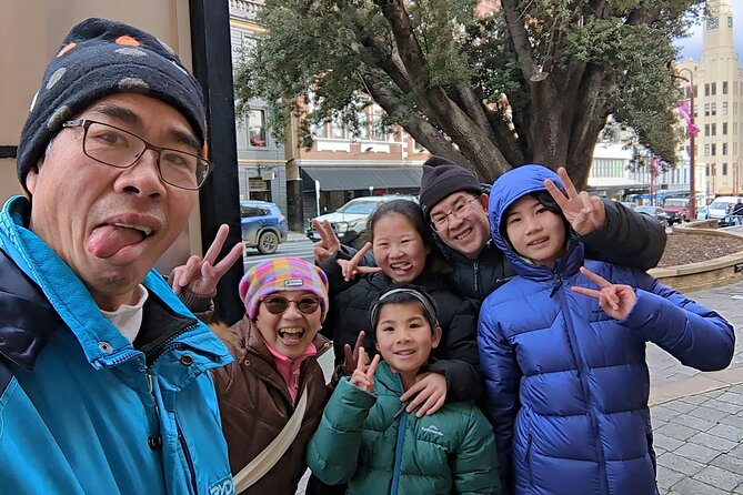 Hobart Murder Mystery Outdoor Detective Game - The Sum Up: Is It Worth It?