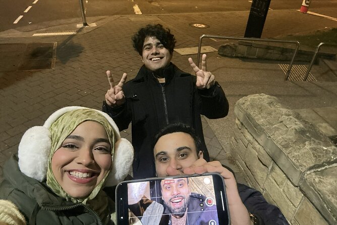 Hobart Murder Mystery Outdoor Detective Game - Good To Know