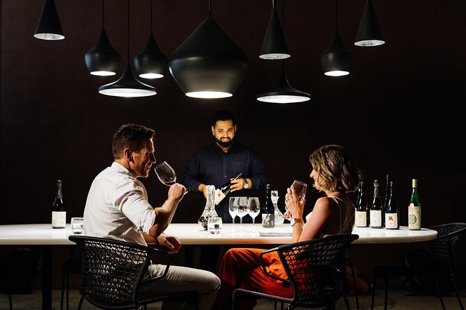 The Hobart Local - Private, luxury half-day tour - What You Can Expect at Each Stop