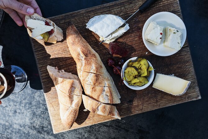 The Hobart Local - Private, luxury half-day tour - Who Will Enjoy This Tour Most?