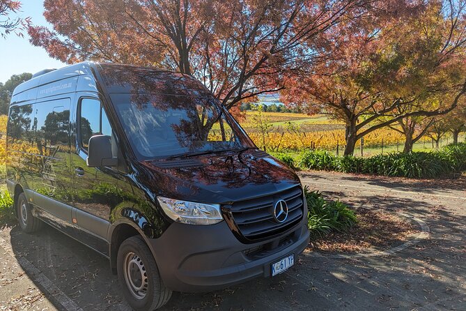 Coal River Valley Wine Tour - Who Will Love This Tour?