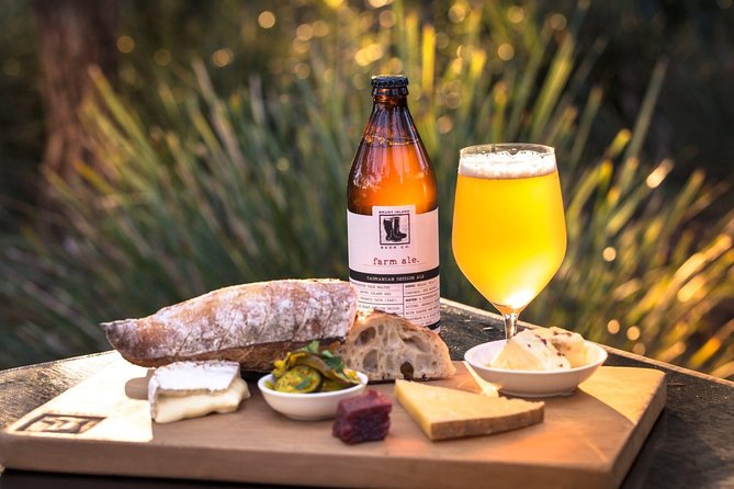 Bruny Island Day Tour Private Charter Service - The Ultimate Guide to the Bruny Island Private Tour