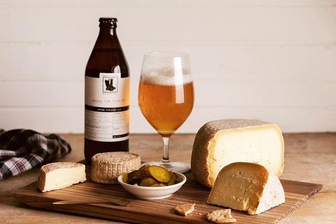 Bruny Island Day Tour Private Charter Service - Transportation and Logistics