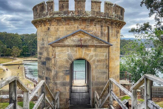 Hobart Half-Day Sightseeing City Tour - Frequently Asked Questions