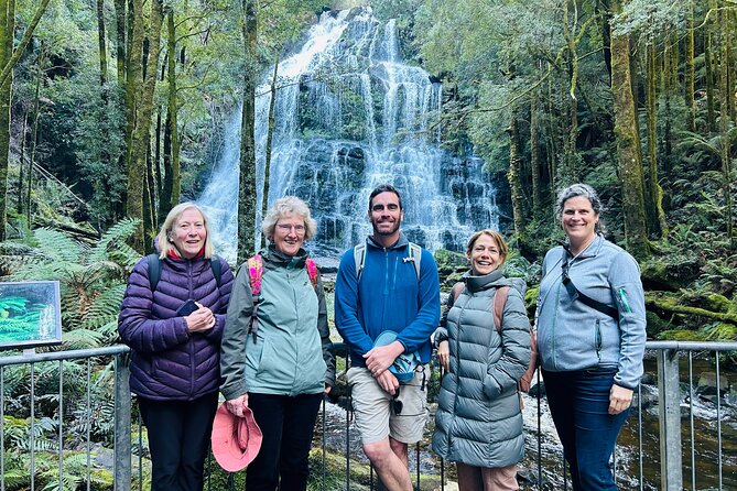 6-Days Discovery Tour of Tasmania - Comfort Style - An In-Depth Look at the Itinerary and Experience