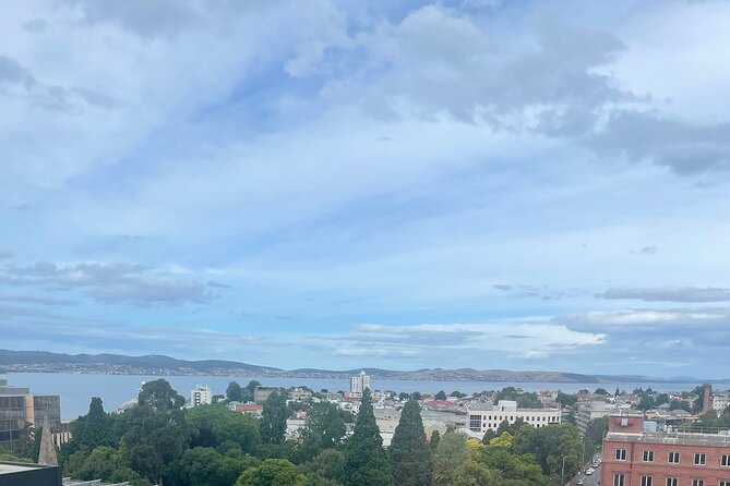 Hobart Signature Shore Excursion Small Group - Seamless Pickup and City Tour