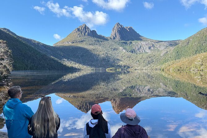 4 Day Wild Tasmania Tour / Wildlife, Nature, Hiking / Inc. Accom - A Deep Dive into the 4-Day Wild Tasmania Tour