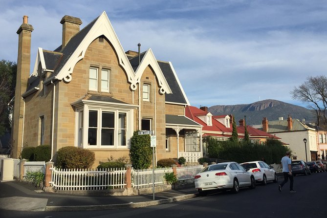 Private Arrival or Departure Hobart Airport Transfer - FAQ
