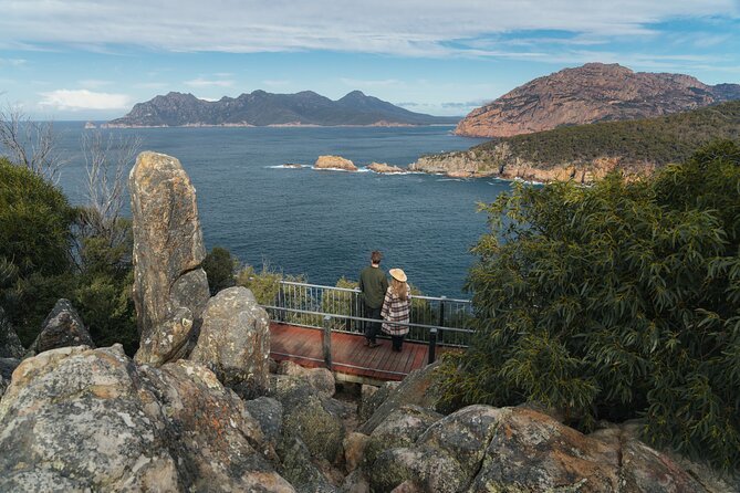 A Day At Wineglass Bay - FAQ