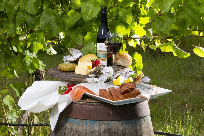 Bruny Island Traveller - Gourmet Tasting and Sightseeing Day Trip from Hobart - A Deep Dive into the Bruny Island Gourmet Tour