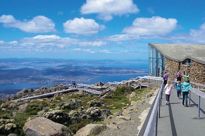 Bruny Island Traveller - Gourmet Tasting and Sightseeing Day Trip from Hobart - Final Words