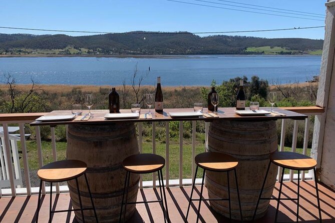 Hobart Signature Shore Excursion - What You’ll Get for Your Money