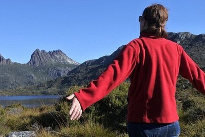 Hobart Signature Shore Excursion - The Sum Up
