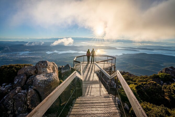 Hobart Signature Shore Excursion - Frequently Asked Questions