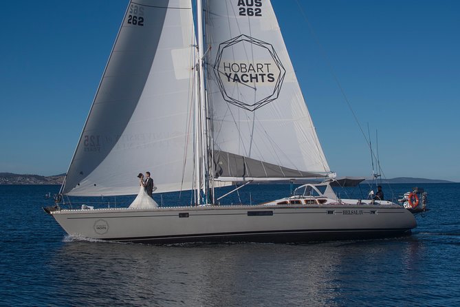 Hobart Sailing Experience - Summary: Why Choose the Hobart Sailing Experience?