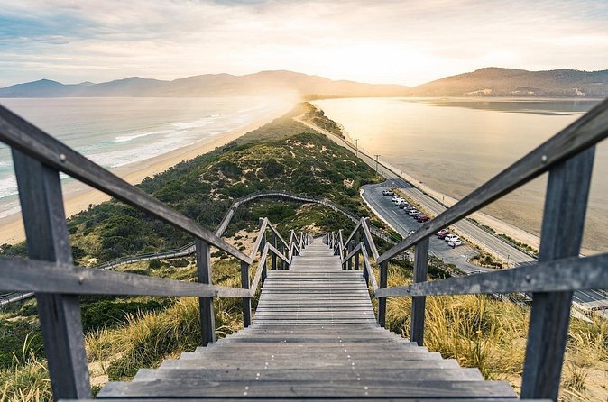 Bruny Island Day Tour Scenic Views And Local Tastings - Frequently Asked Questions