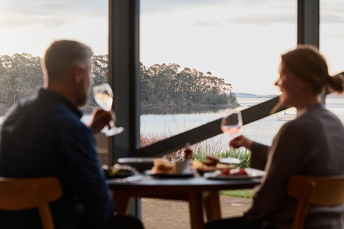 Peppermint Bay Cruise & Lunch - The Experience: What to Expect from Start to Finish