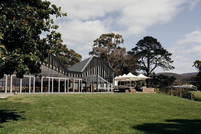 Peppermint Bay Cruise & Lunch - FAQ