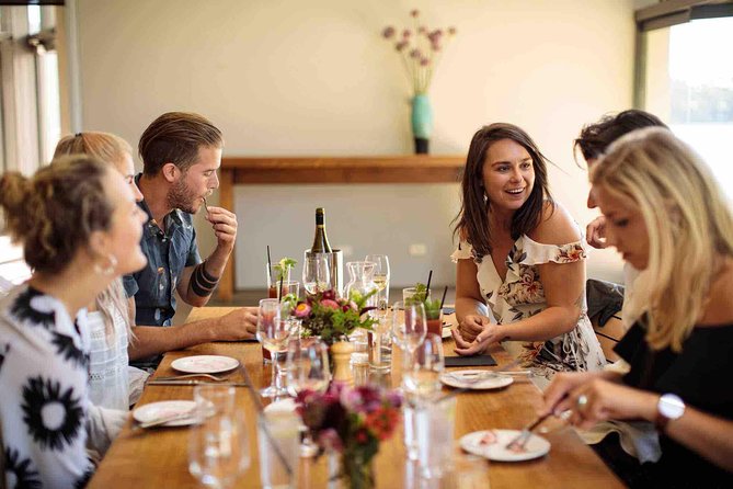 Peppermint Bay Cruise & Lunch - Who Should Consider This Experience?