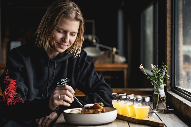 Huon Valley Private Tour - Ciders, Gins, Sheep's Cheese and Lunch - FAQs