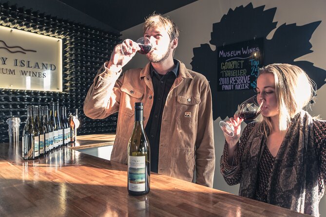 Private Bruny Island Wine, Food,Sightseeing & Lighthouse Day Tour - Good To Know