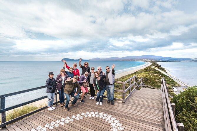 Private Bruny Island Wine, Food,Sightseeing & Lighthouse Day Tour - Who Should Consider This Tour?