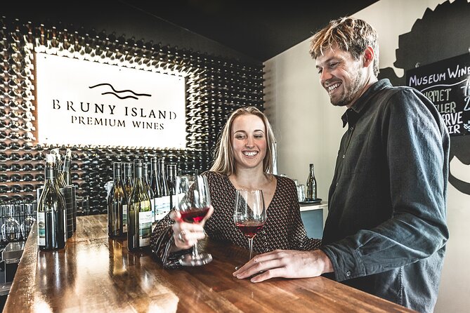 Private Bruny Island Wine, Food,Sightseeing & Lighthouse Day Tour - Authentic Adventures on the Private Bruny Island Wine, Food, Sightseeing & Lighthouse Day Tour