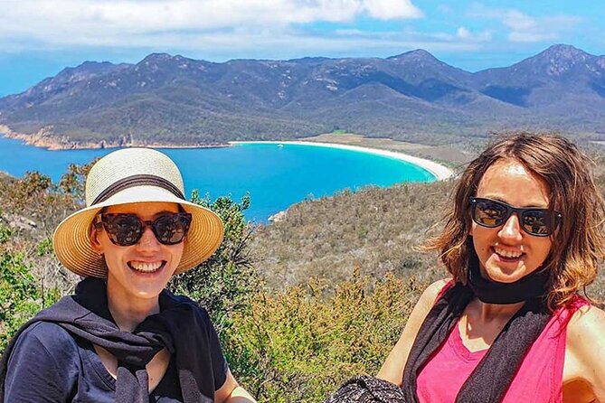 Wineglass Bay & Freycinet NP Full Day Tour from Hobart via Richmond Village - An Authentic Day Exploring Tasmania’s Natural Beauty & Historic Charm