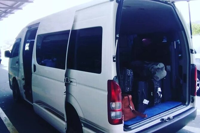 Private St Lucia Airport Transfer to Calabash Cove Resort & Spa - A Detailed Breakdown of the Journey