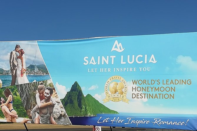 Private St Lucia Airport Transfer to Calabash Cove Resort & Spa - FAQ