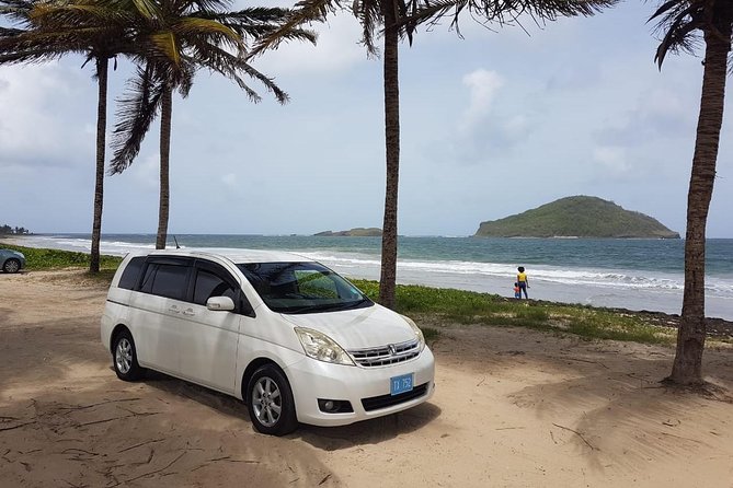 St. Lucia Private Car Service - Final Thoughts