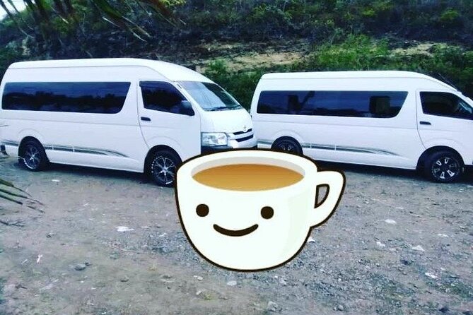 Private St. Lucia Airport Transfer to Harbor Club St. Lucia - What to Expect from Your Transfer Experience