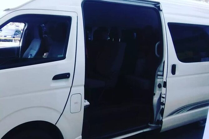 Private St. Lucia Airport Transfer to Harbor Club St. Lucia - FAQ