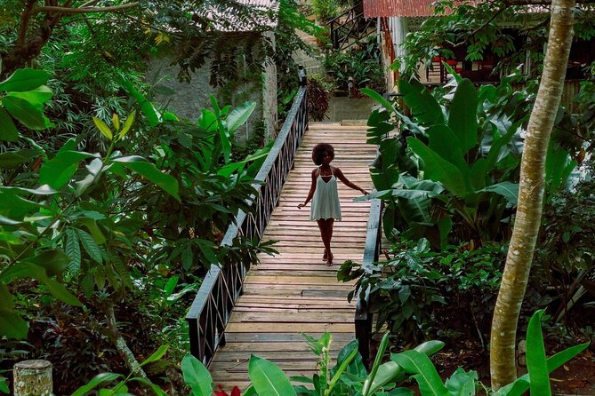 St Lucia Airport Transfer to Fond Doux Resort - Why This Transfer Stands Out