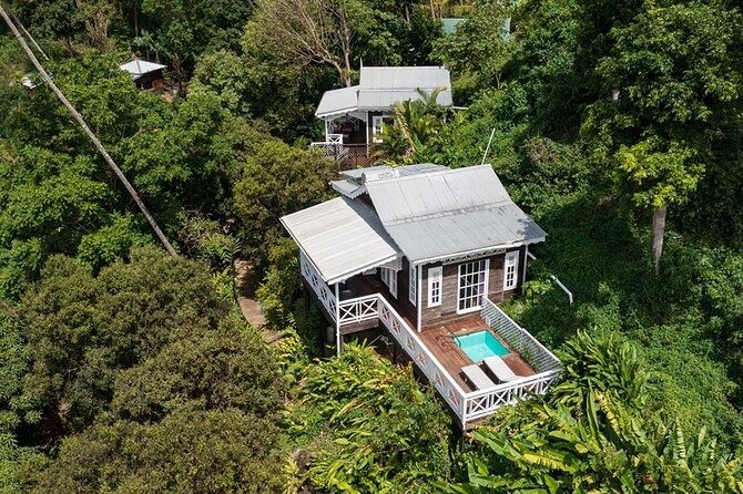 St Lucia Airport Transfer to Fond Doux Resort - Why This Transfer Adds Value