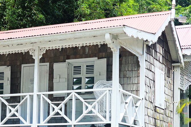 St Lucia Airport Transfer to Fond Doux Resort - Who Will Benefit Most?