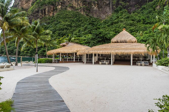 St Lucia Airport to Sugar Beach Resort - Who Should Consider This Transfer?