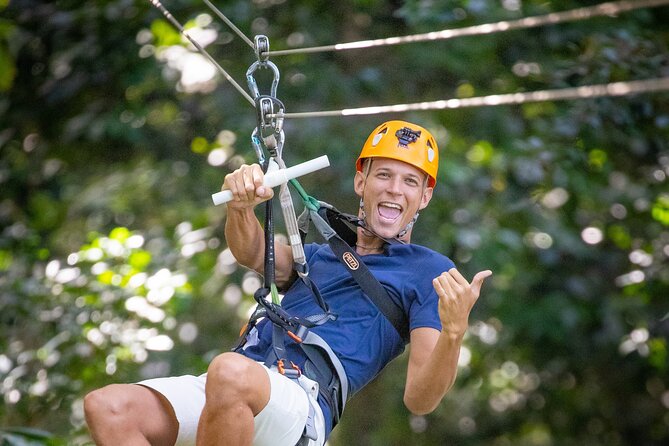 St Lucia Ultimate 3 Package: Aerial Tram, Zipline and Hiking - Why the Tour Delivers Good Value