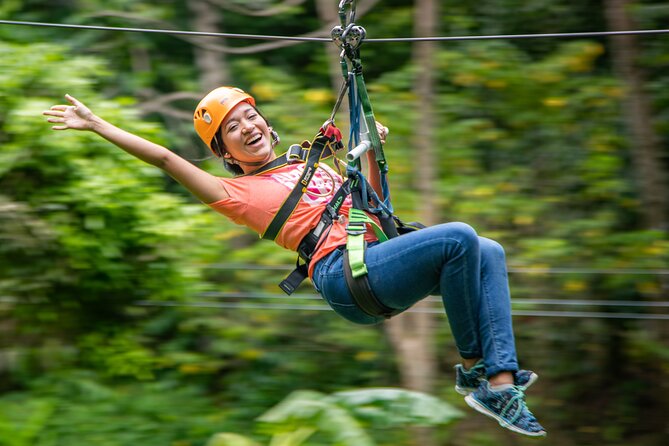 St Lucia Ultimate 3 Package: Aerial Tram, Zipline and Hiking - Frequently Asked Questions