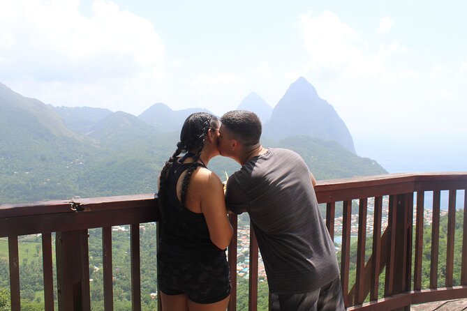 Saint Lucia Northern Food Tour - A Detailed Look at the Saint Lucia Northern Food Tour