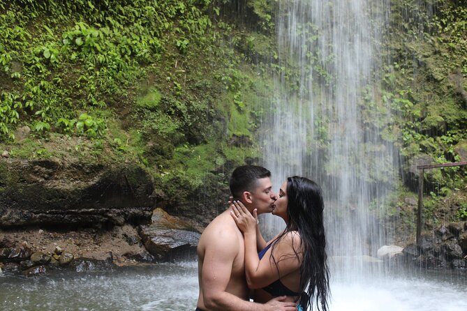 Saint Lucia Northern Food Tour - Exploring the Saint Lucia Northern Food Tour: A Day of Authentic Flavors and Scenic Adventures